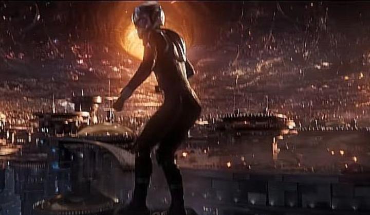 Homem-formiga 3