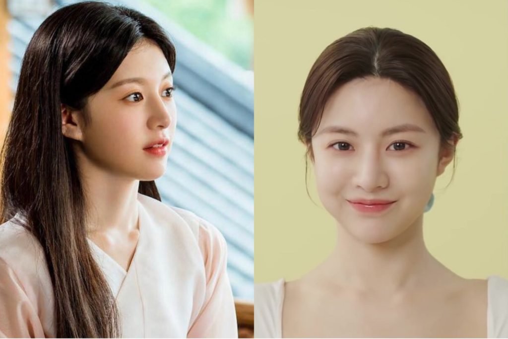 Go Yoon-jung