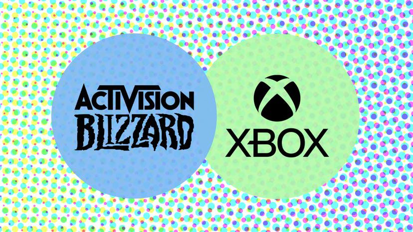 Deu Ruim Para o CMA: XBOX + ACTIVISION Podem Sair do REINO UNIDO e