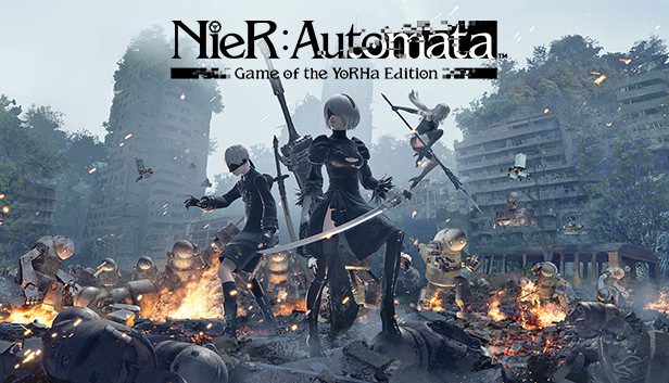 Nier: Automata  Anime retorna do hiato no dia 18 de fevereiro