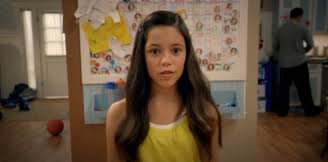 Jenna Ortega