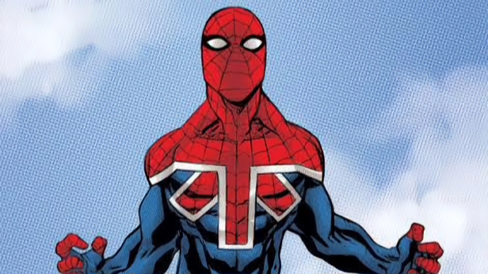 Henry Cavill em negociações para viver o Spider UK