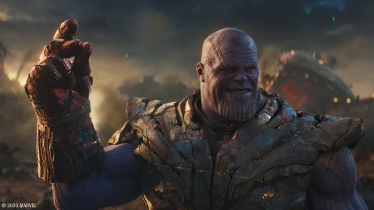 Thanos
