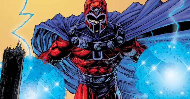 Magneto