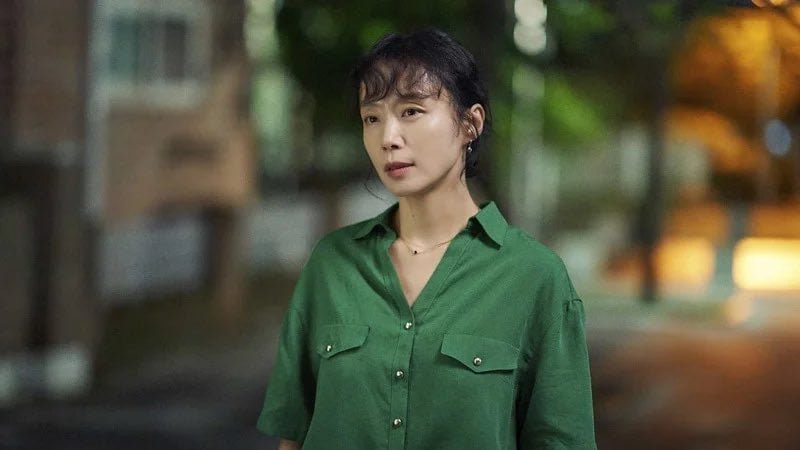 Jeon Do-yeon 