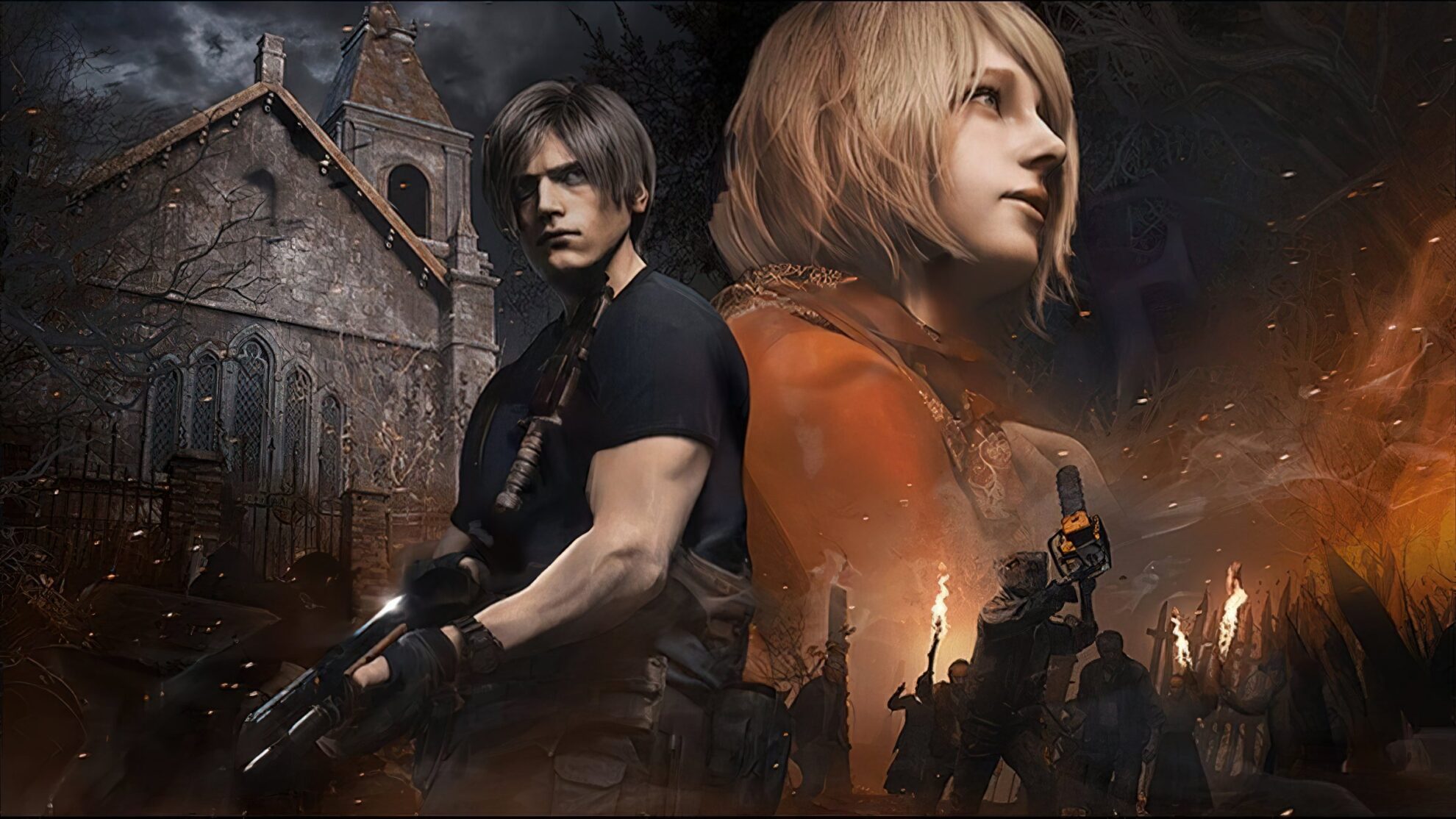 Remake De Resident Evil 4 Terá Colecionáveis E Tesouros Exclusivos De Dlc 0059