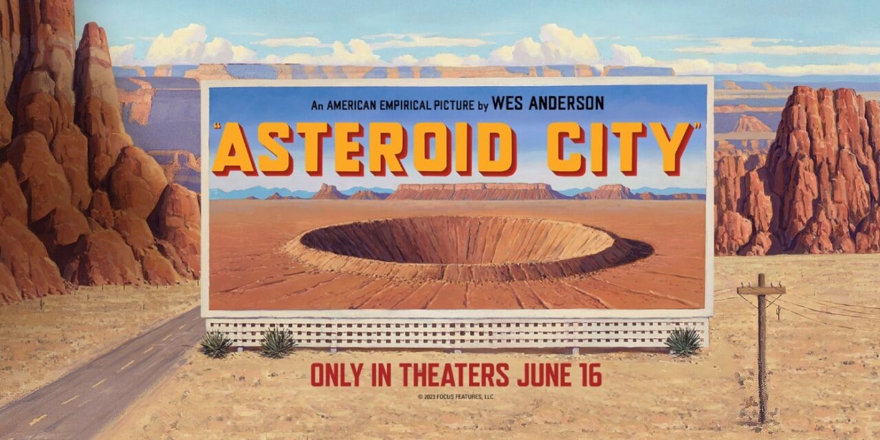 Stream Assistir Asteroid City Filme Dublado Legendado em portugues by  Asteroid City Filme Completo Dublado e Legendado