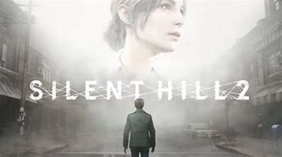 Desenvolvimento de Silent Hill 2 Remake está quase finalizado