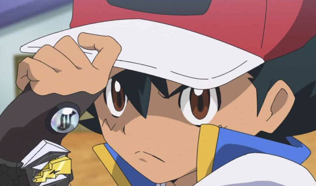 Pokemon: Jornadas de Mestre Dublado - Episódio 24 - Animes Online