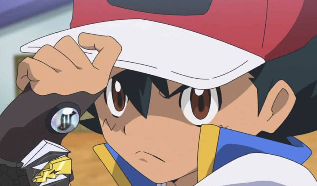 O Adeus de Ash - Novo Anime Pokémon é Revelado