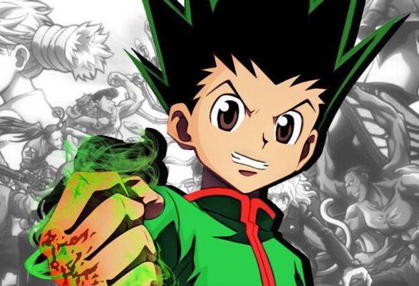 Hunter x Hunter: Autor avisa que já terminou o próximo capítulo