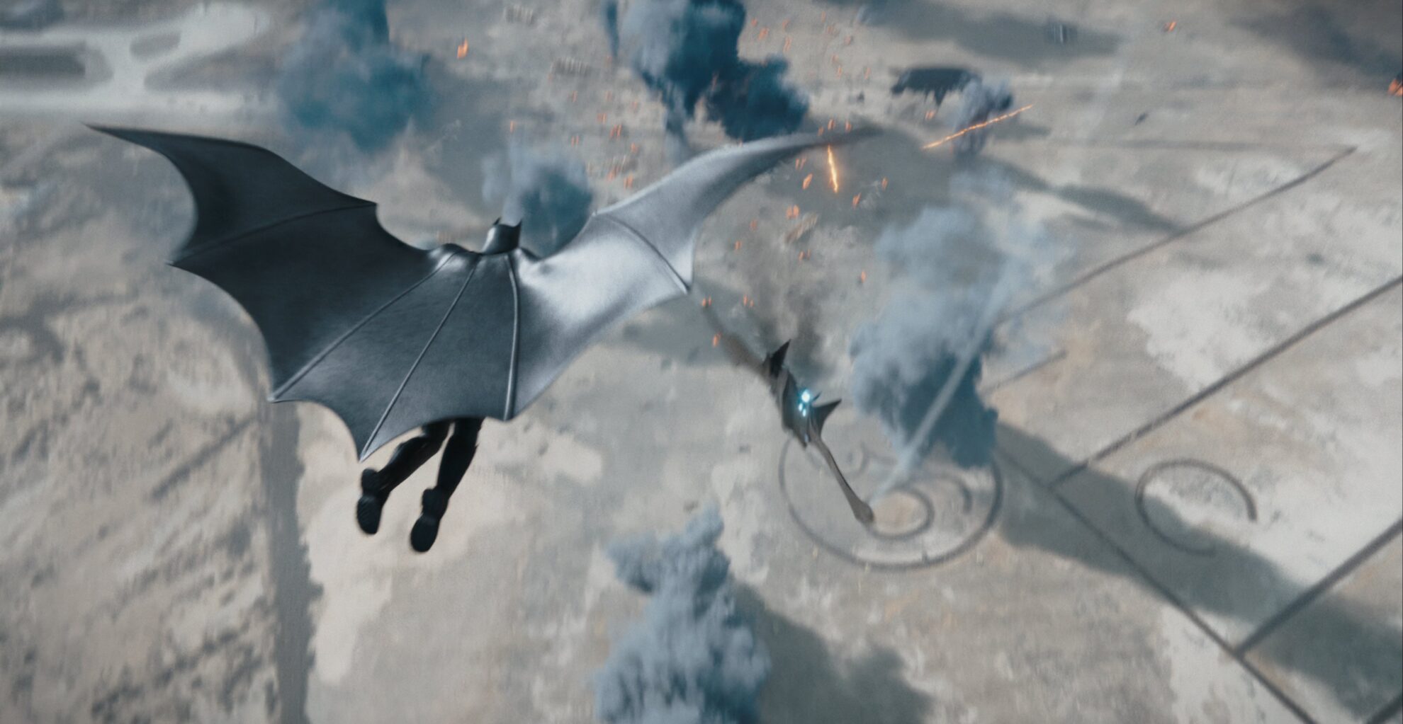 The Flash