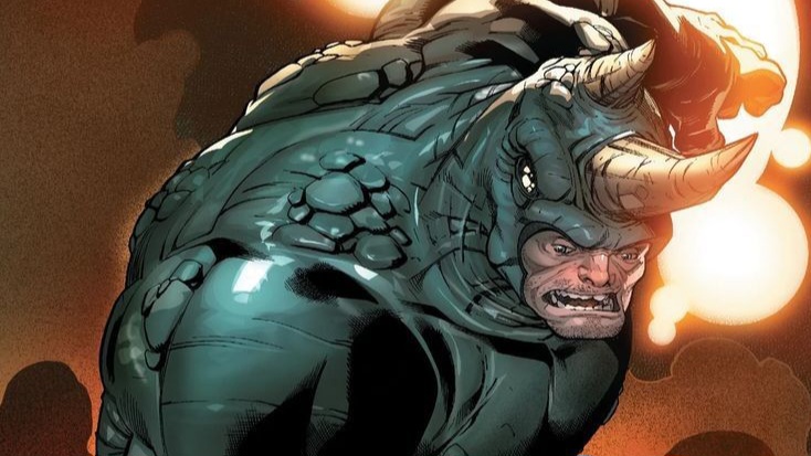 Kraven: O Caçador