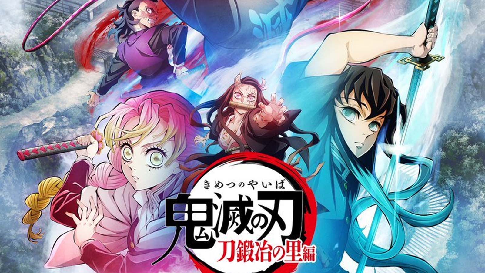 Demon Slayer: Genya virou um Oni na terceira temporada de Kimetsu