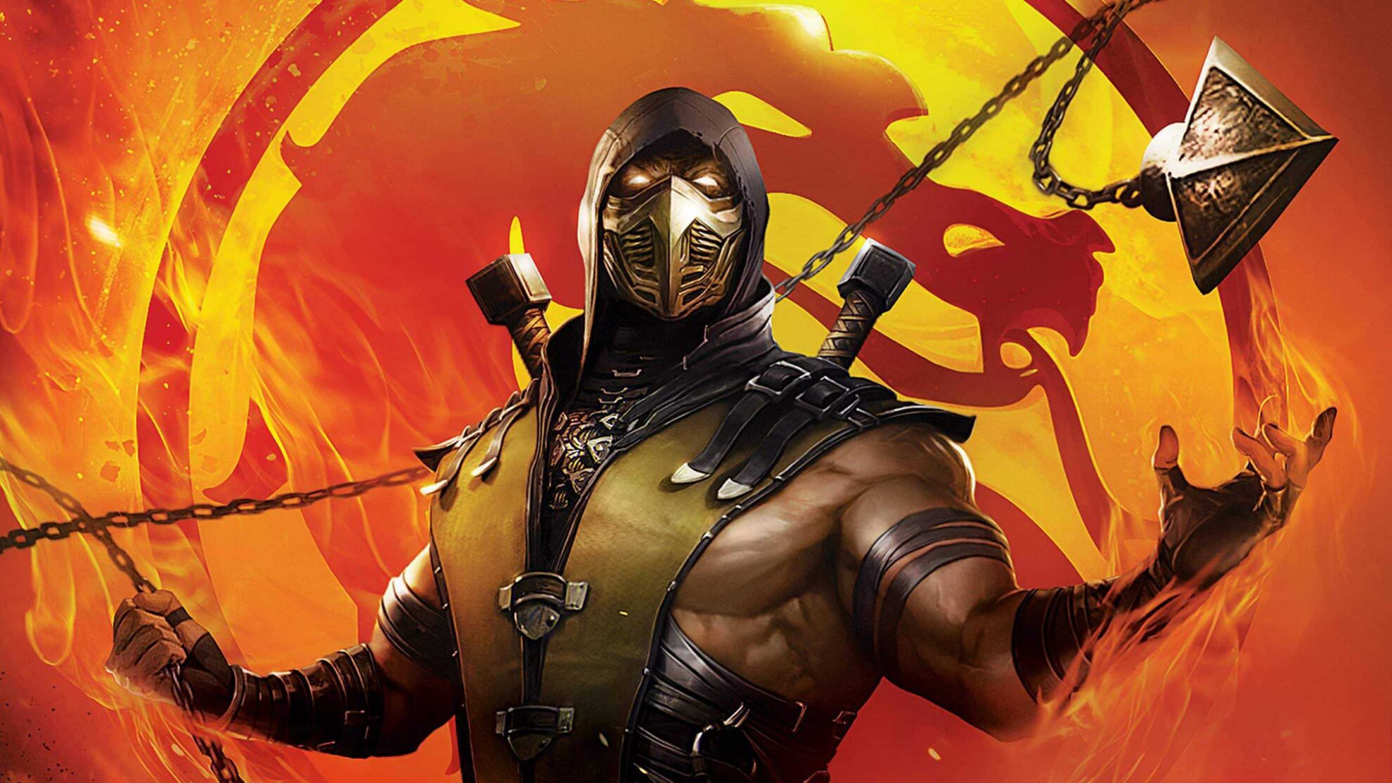 Novo Teaser de Mortal Kombat 12 aponta reboot da série! - NARADIA