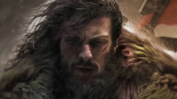 Kraven: O Caçador