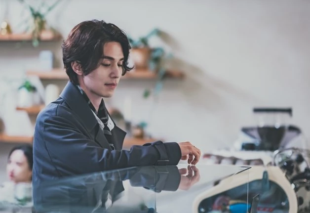 Tale of the Nine-Tailed 