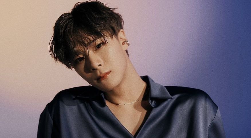 Moonbin 