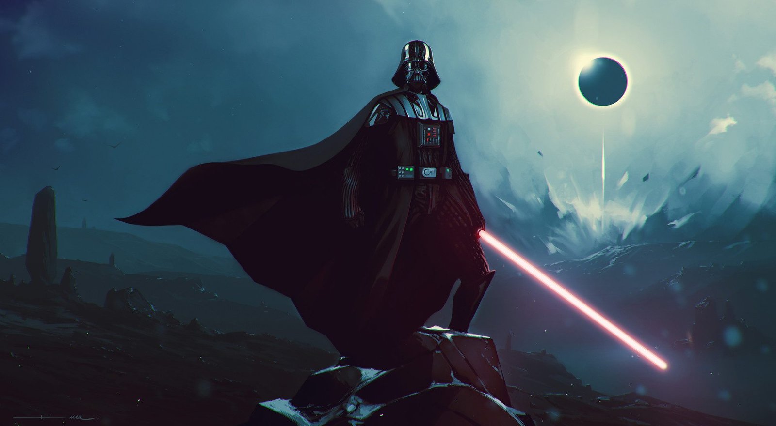 Star Wars: Ordem cronológica