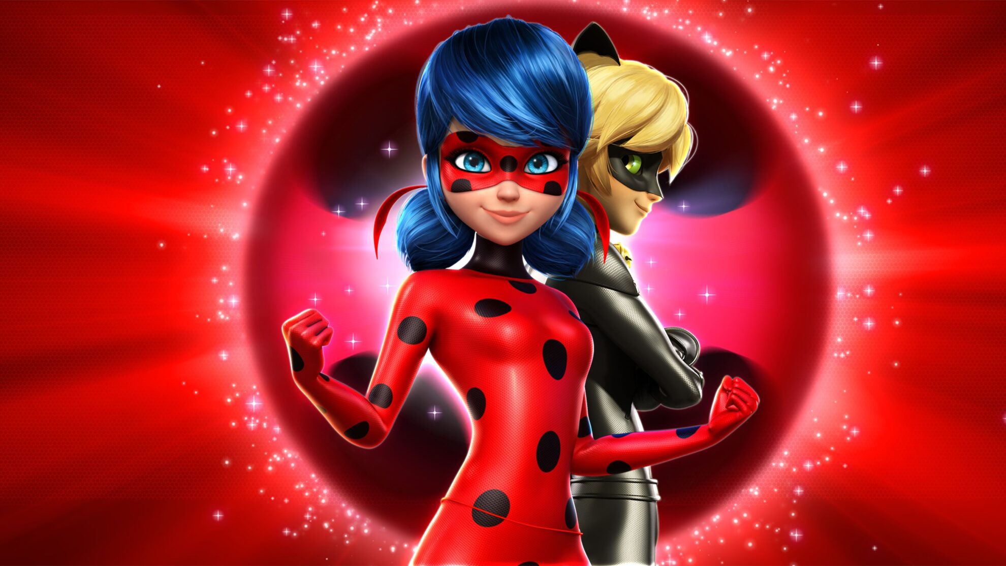 Sinopse do filme de Miraculous: Ladybug e Cat Noir é divulgada