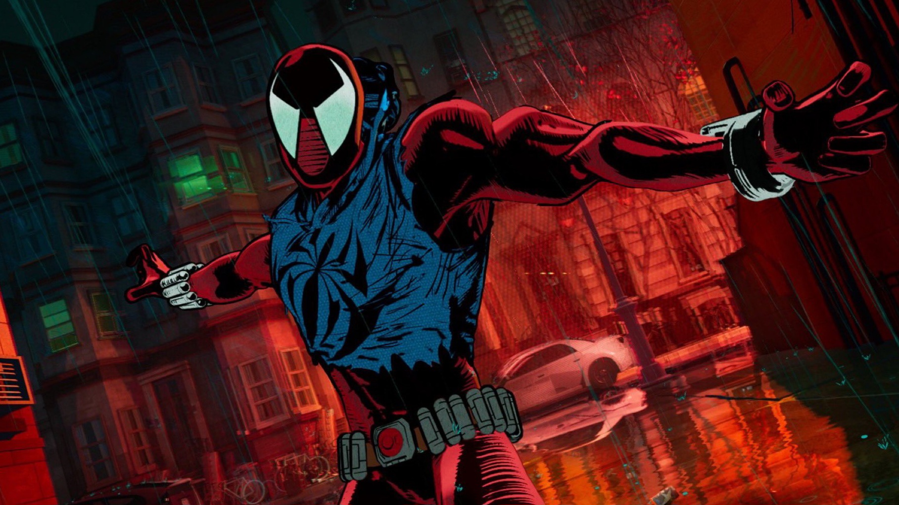 Ben Reilly