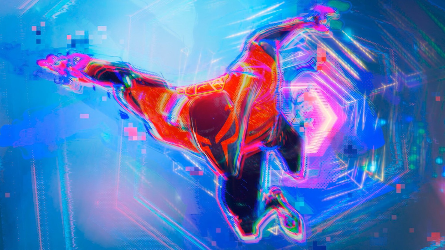 Homem-Aranha 2099