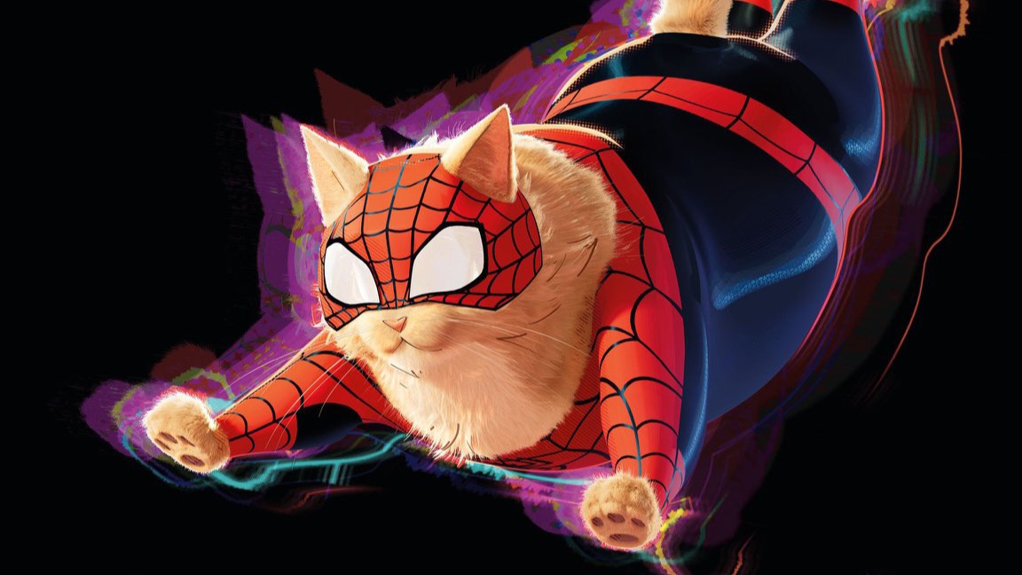 Gato-Aranha
