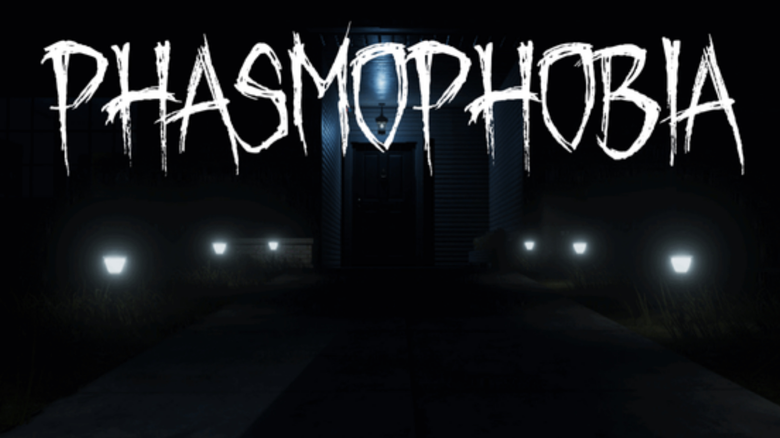 Phasmophobia chegará para Xbox Series S