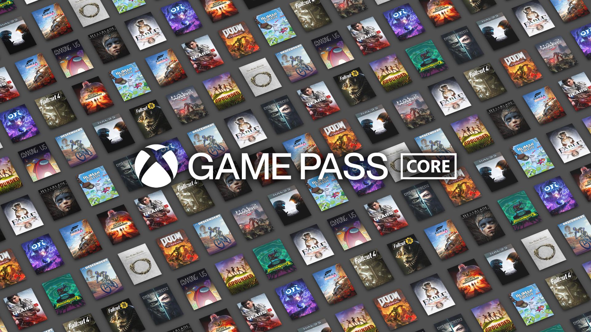 Revelados os primeiros jogos de Outubro do Xbox Game Pass