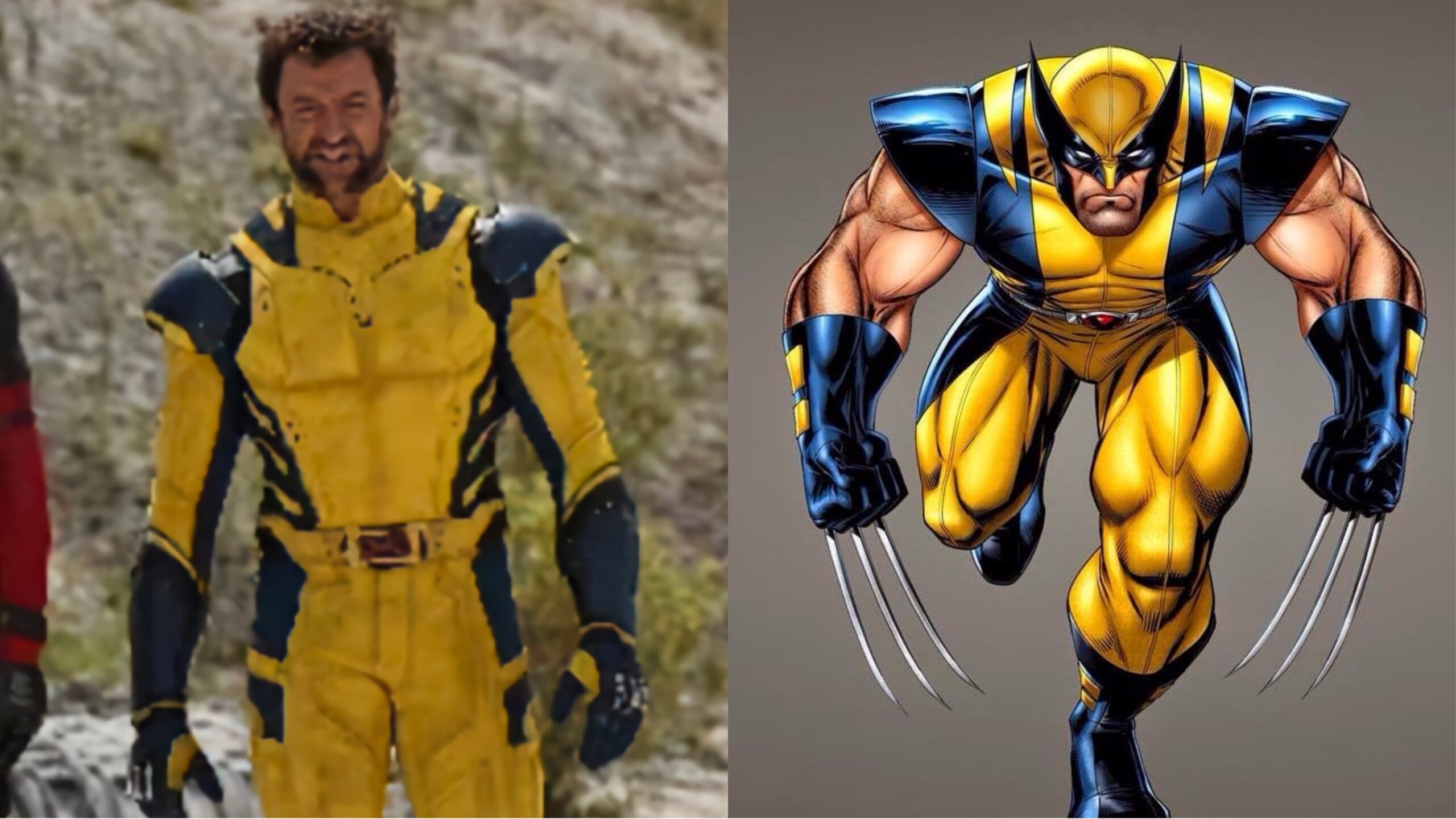 Deadpool e Wolverine