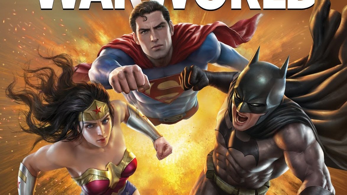 Liga da Justi&ccedil;a 