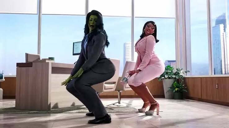 Marvel