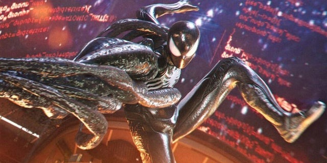 Spider-Man 2: supostos detalhes indicam nova origem do Venom, movimentos  revisados e mais 