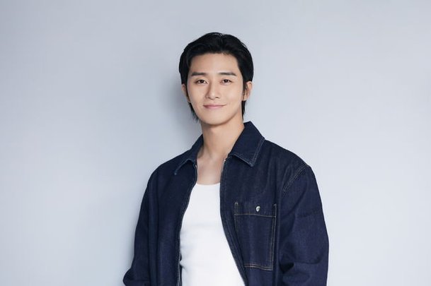 Park Seo-joon 