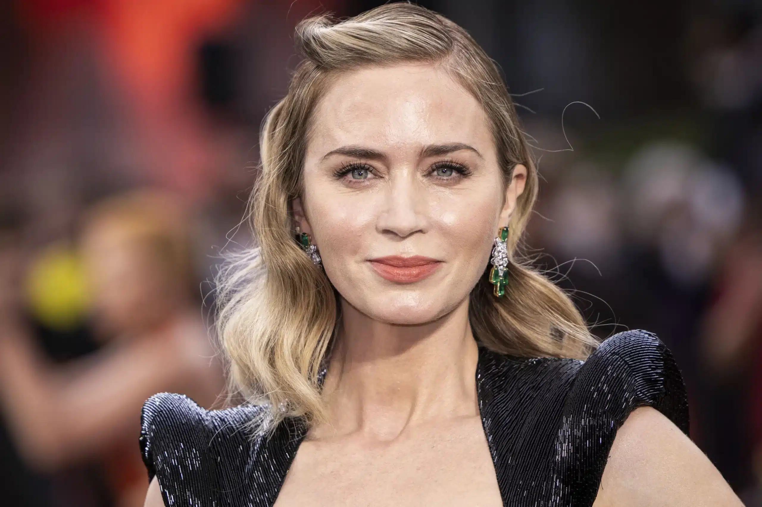 Emily Blunt Fala Sobre Negar Papel No Universo Da Marvel Hypando