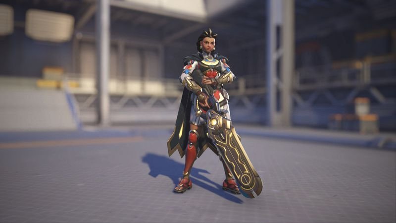 Overwatch 2: como jogar com o novo herói Illari