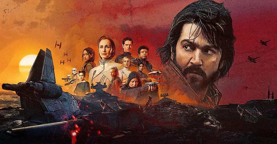 Andor (2022&ndash;presente)