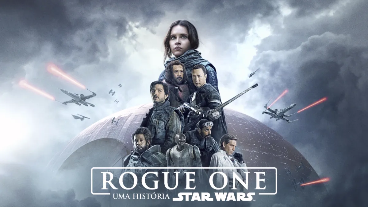 Rogue One (2016)