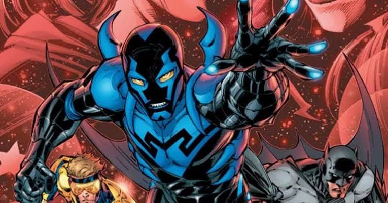 Jaime Reyes
