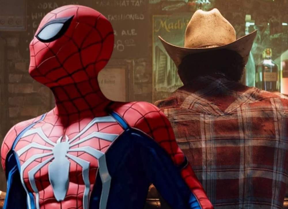 O mundo não está preparado para Marvel's Spider Man 2, diz diretor de som  do jogo