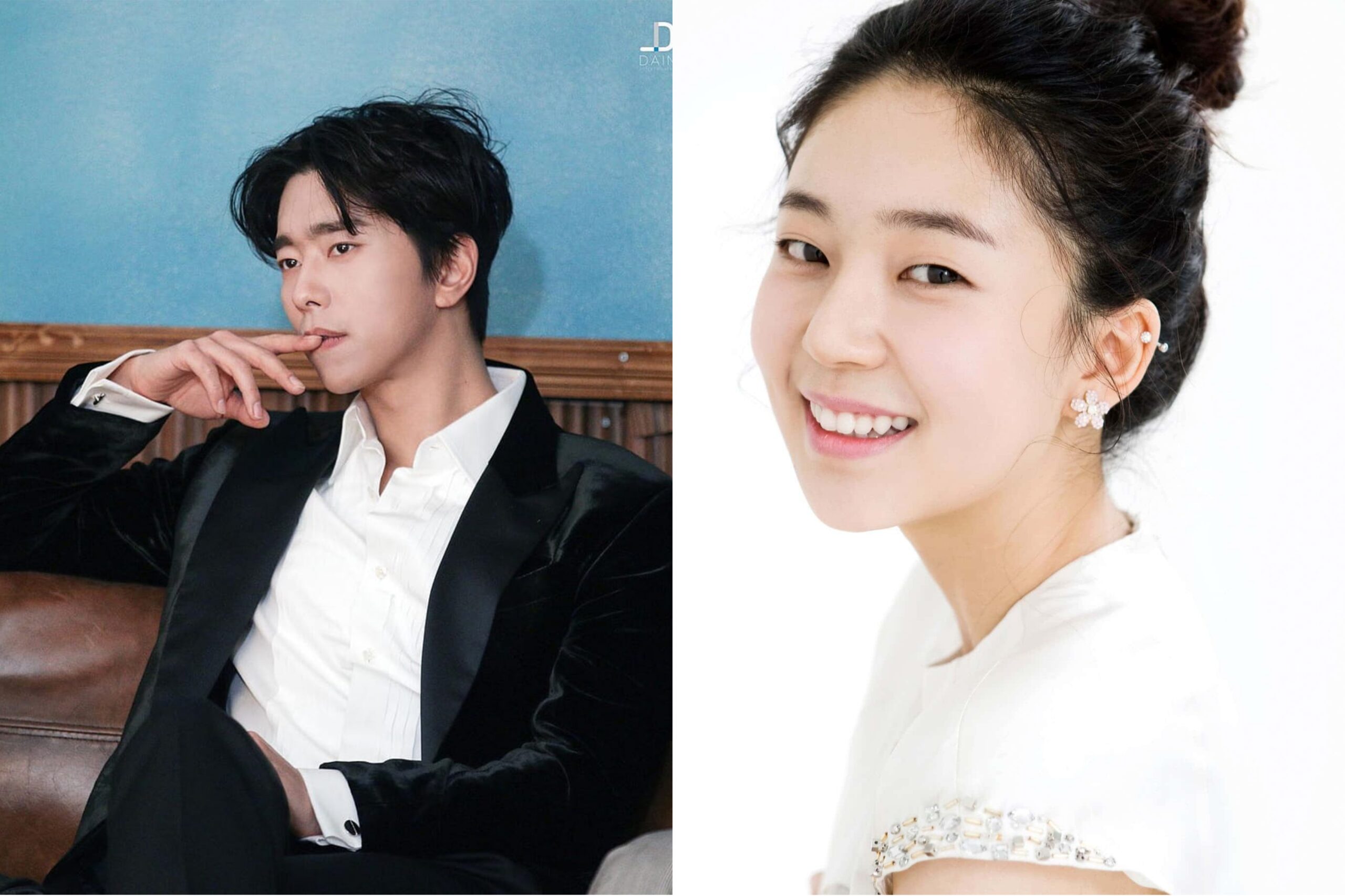 O ator Yoon Hyun-min e a atriz Baek Jin-hee se separaram após 7 anos de  casamento - Hypando