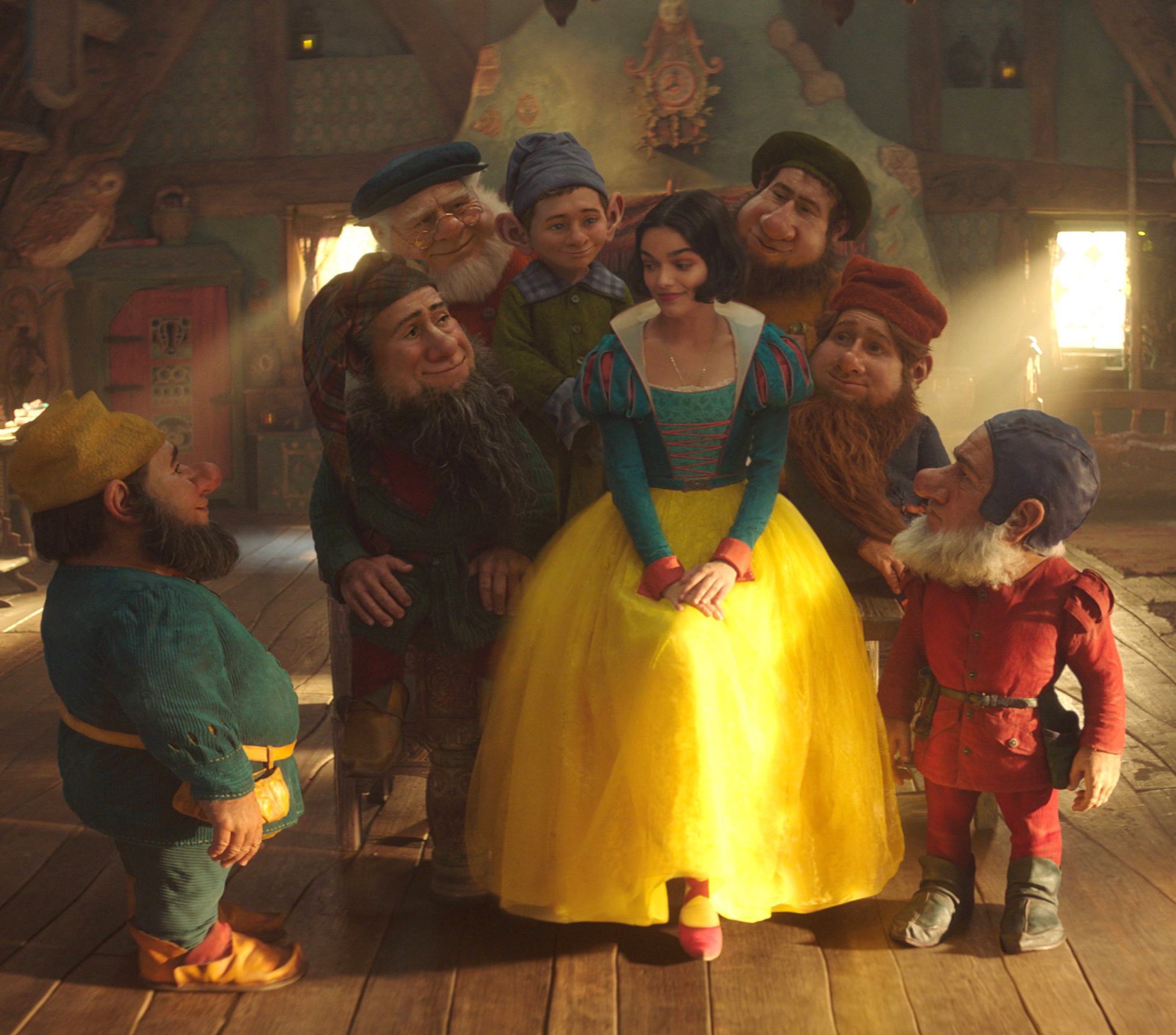Branca de Neve