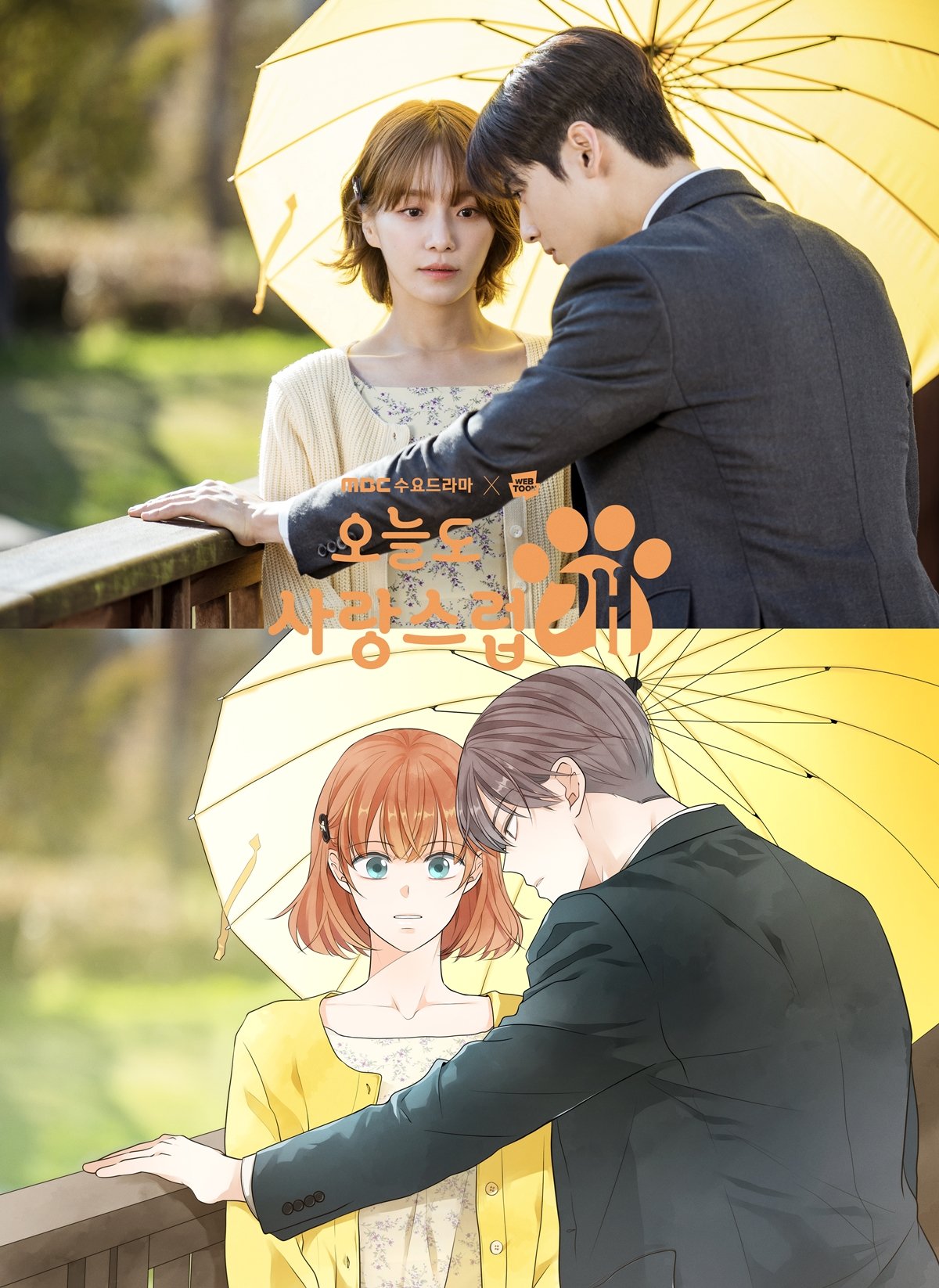 A Good Day to Be a Dog