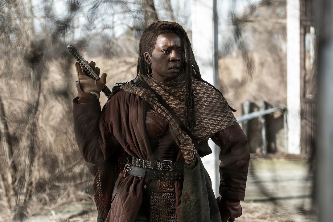 Michonne