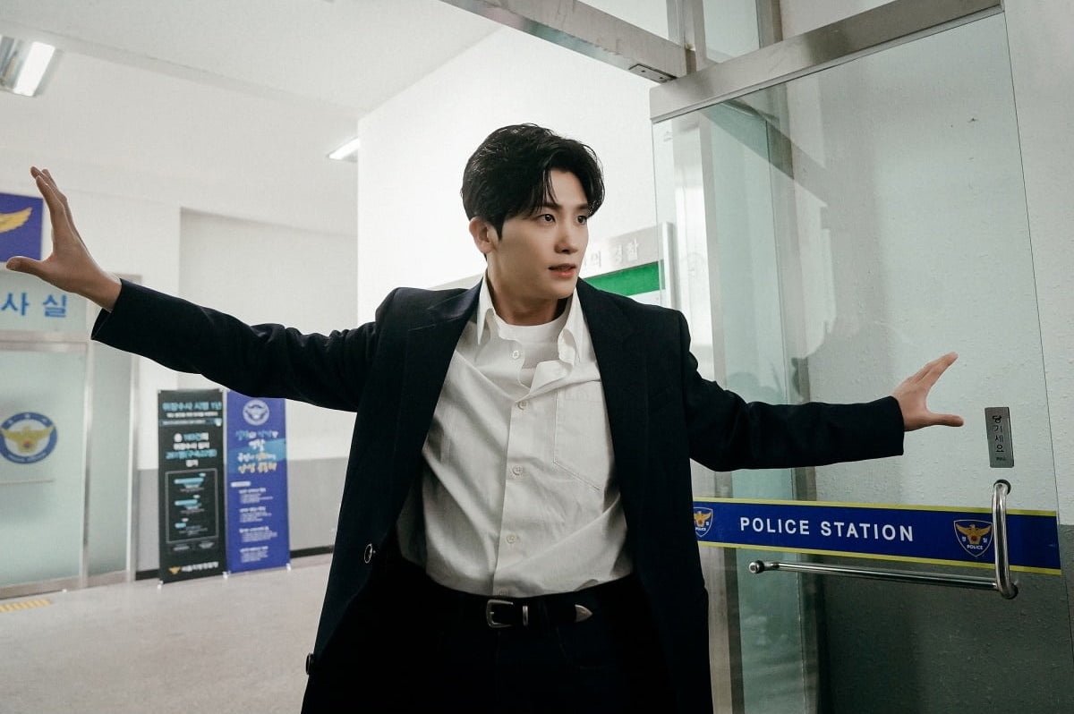 Strong Girl Nam-soon