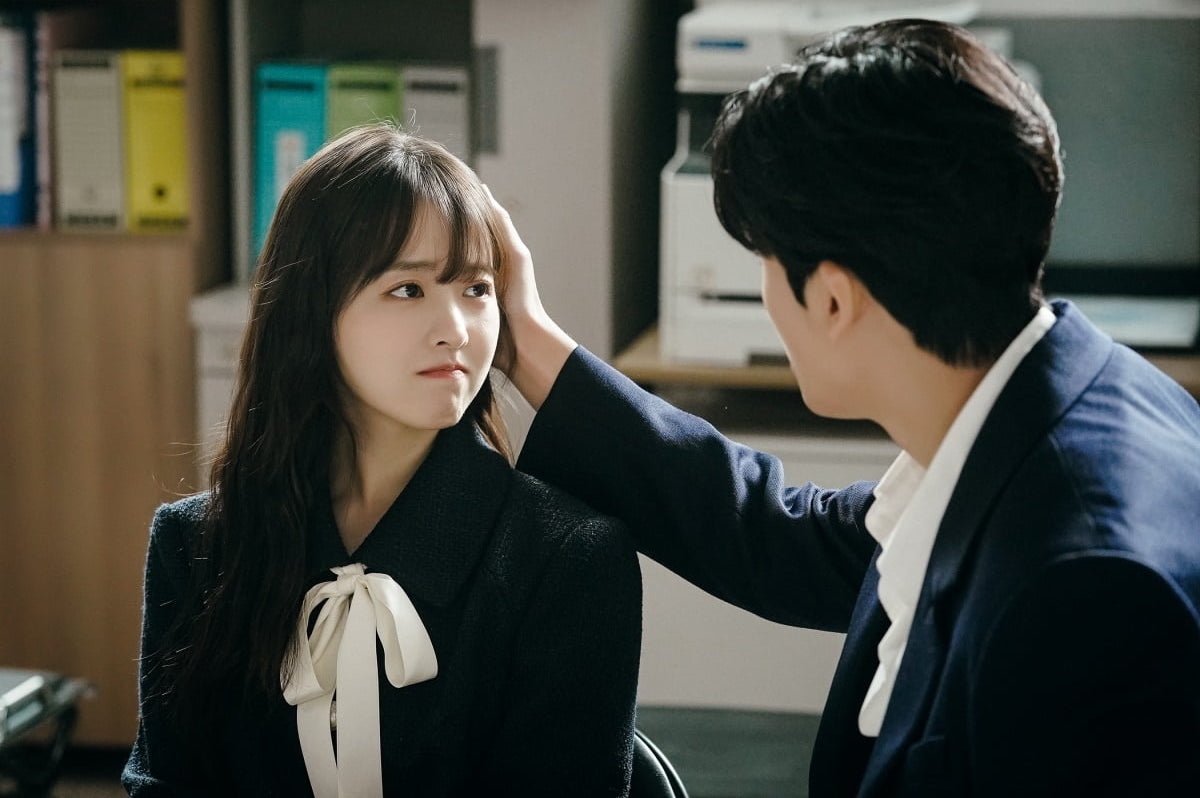 Strong Girl Nam-soon