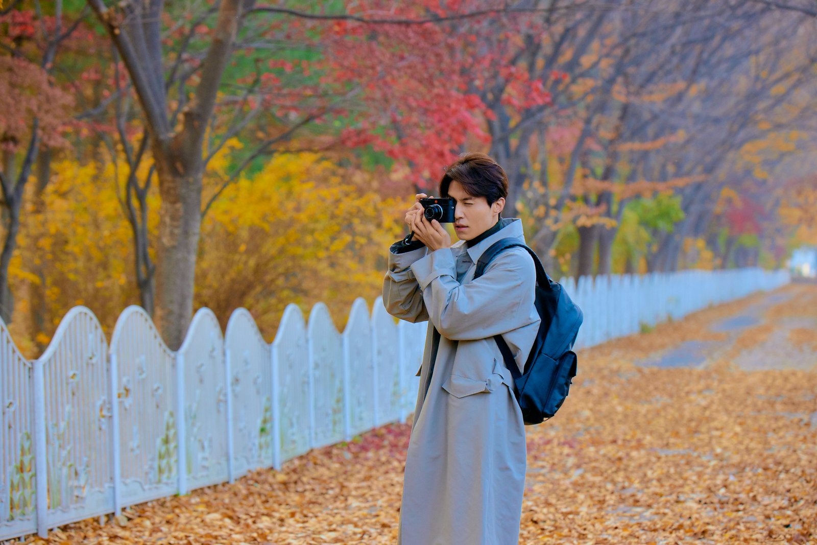 Single in Seoul