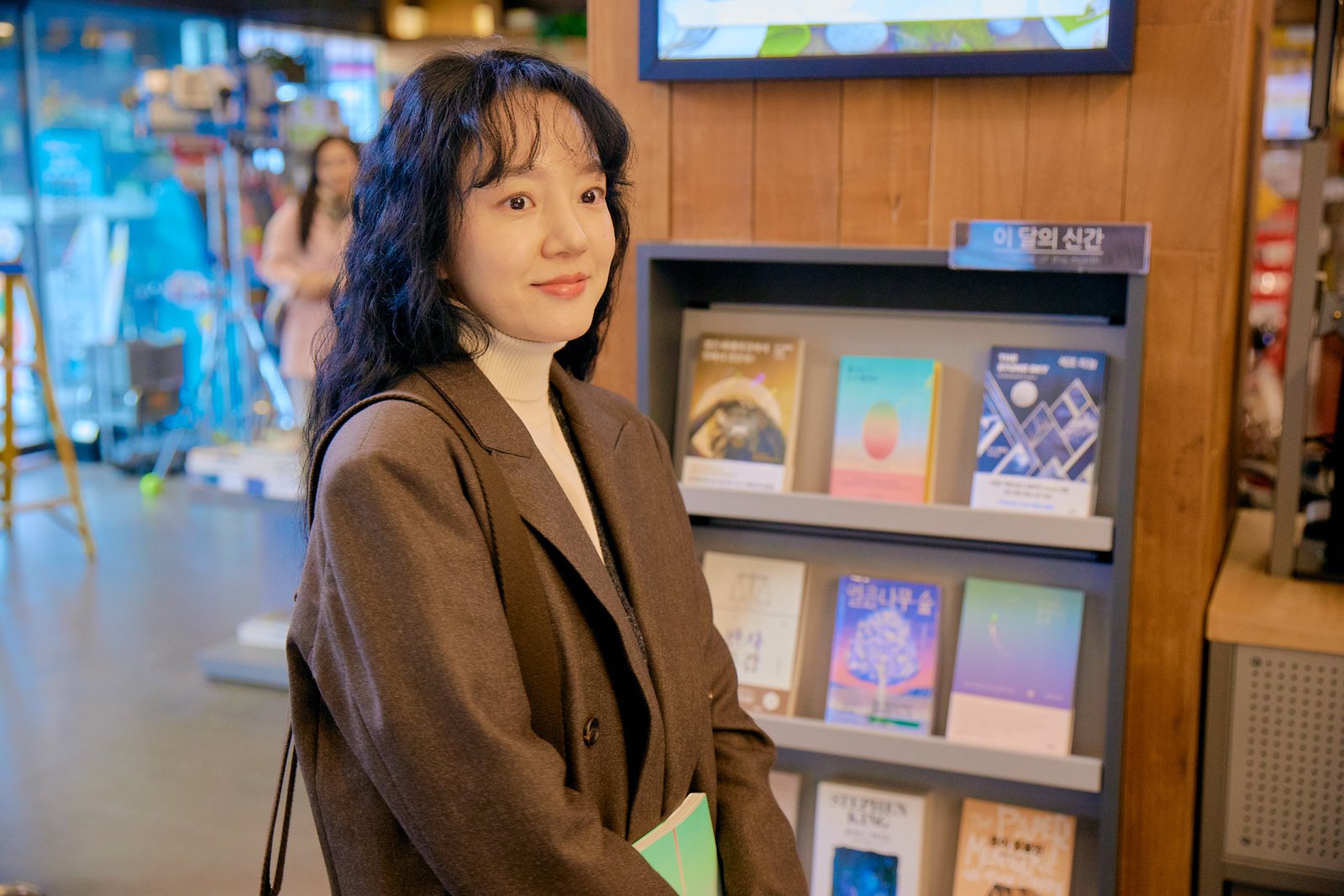 Single in Seoul