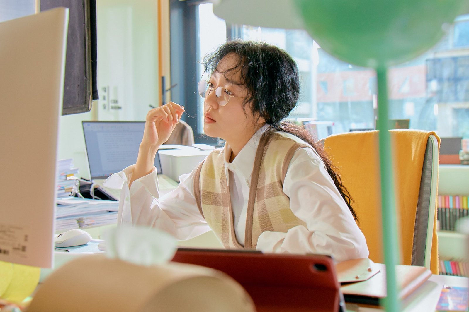 Single in Seoul
