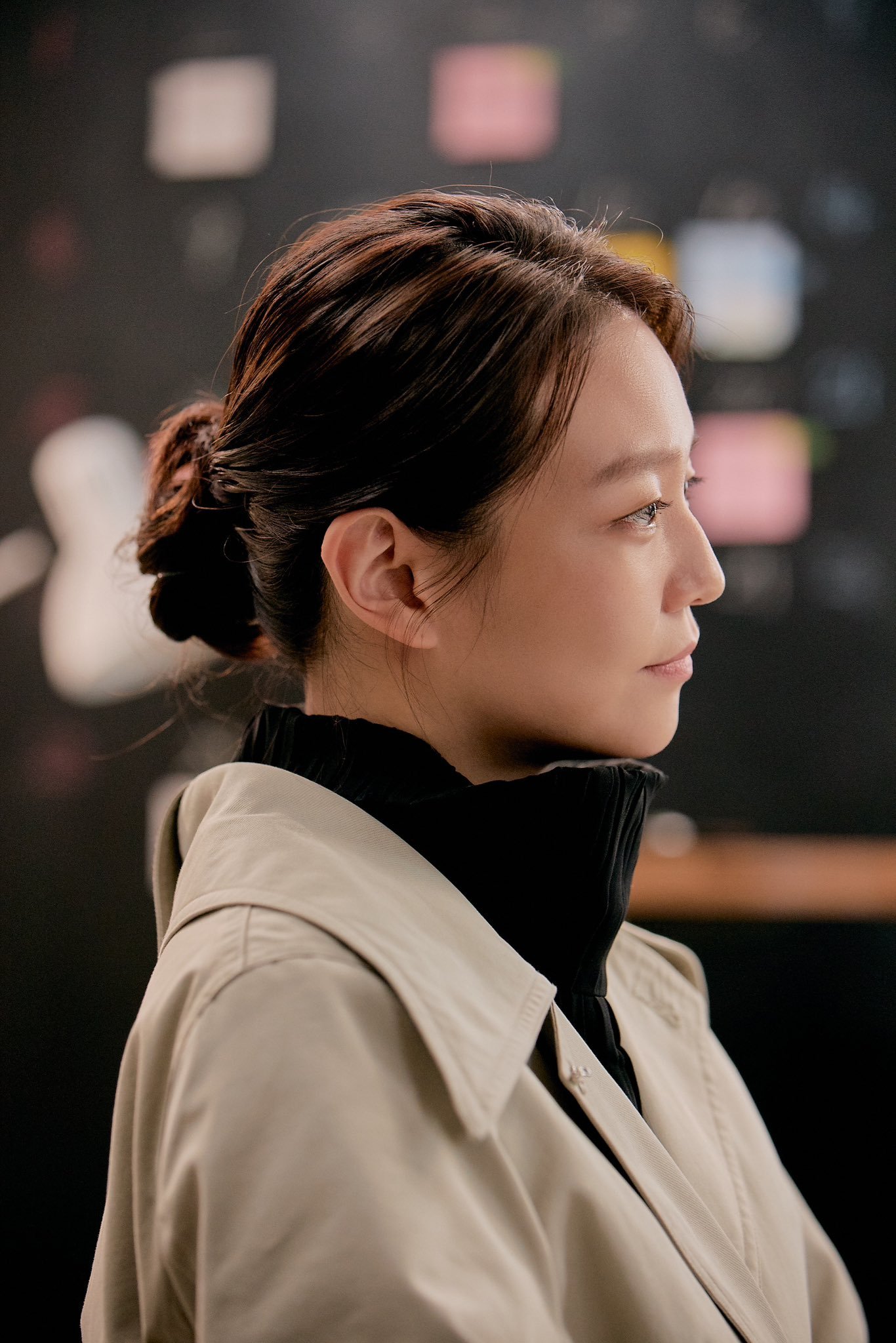 Single in Seoul